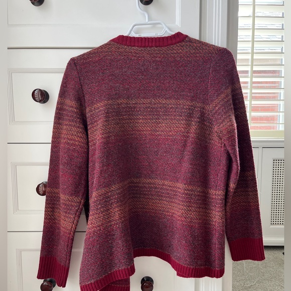 Vintage - Woolrich Sweater - Excellent Condition - Picture 10 of 12